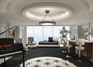 Owner's Suite