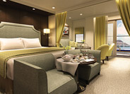 Penthouse Suite