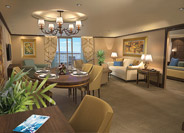 Vista Suite