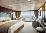 Penthouse Suite