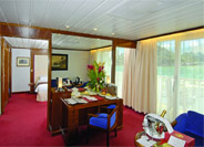 Owner's Suite