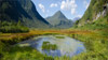 Exotic Places