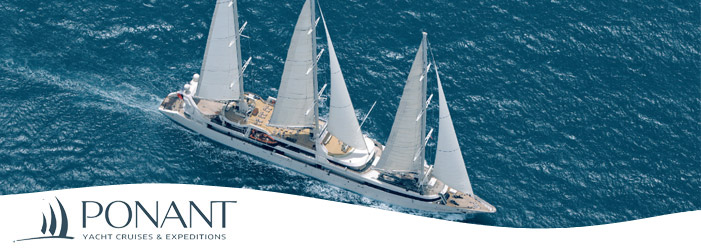 Le Ponant