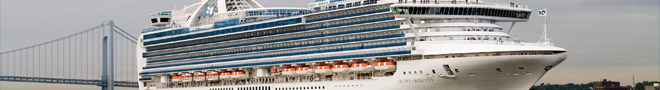 Crown Princess