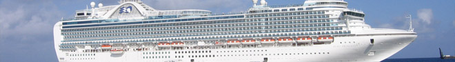 Ruby Princess