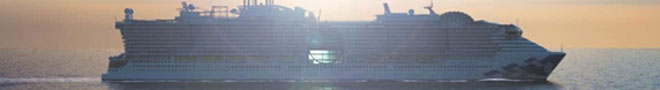 Sun Princess