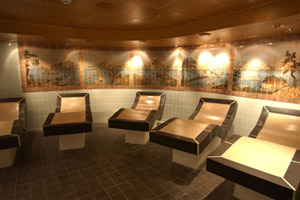 Lotus Spa