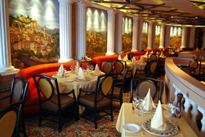 Trattoria Sabatini