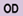 OD