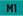 M1