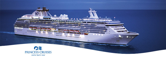 Coral Princess