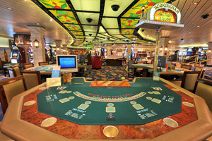 Princess Casino