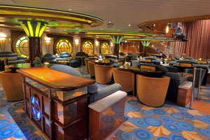 Universal Lounge