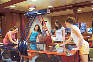 Teen Center