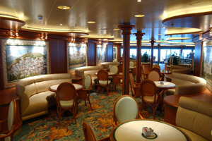Horizon Court