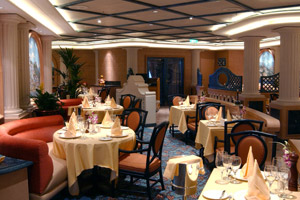 Trattoria Sabatini