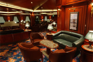 Wheelhouse Bar