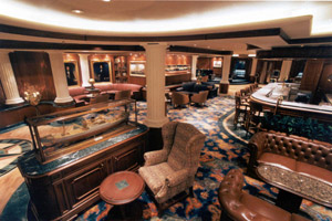Wheelhouse Bar