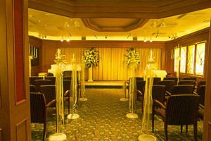 Wedding Chapel
