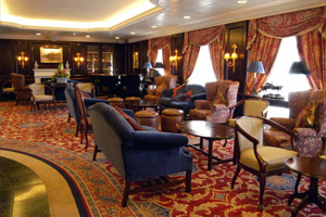 Casino Bar