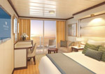 Deluxe Balcony