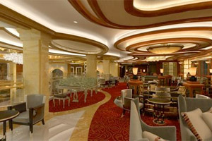 Crooner's Bar