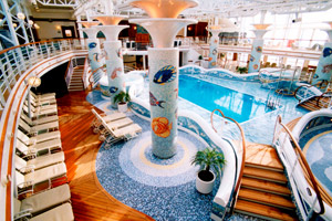 Calypso Pool