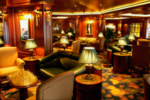 Wheelhouse Bar