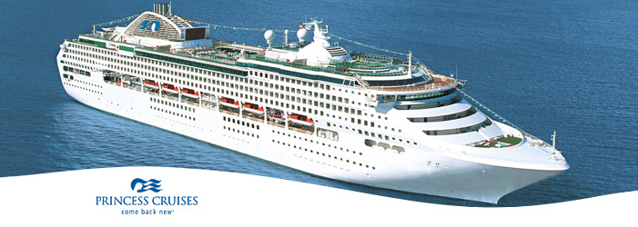 Sea Princess