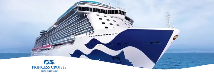 Discovery Princess 