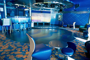 Teen Center