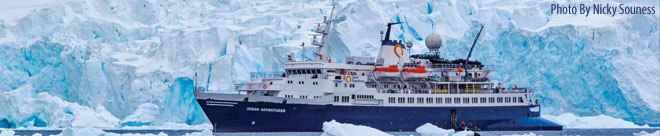 Ocean Adventurer