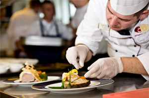 Cuisine