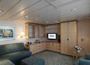 Royal Family Suite