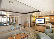 Owner's Suite