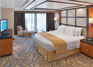 Royal Suite
