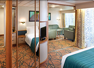 Royal Family Suite