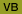 VB