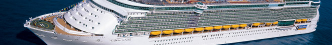 Freedom of the Seas