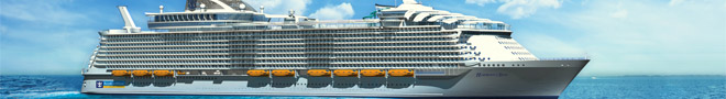 Harmony of the Seas