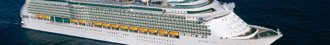 Mariner of the Seas
