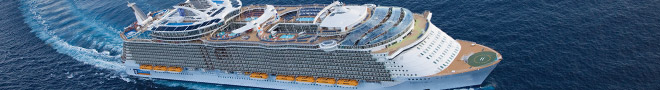 Oasis of the Seas