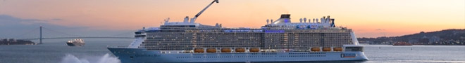 Quantum of the Seas