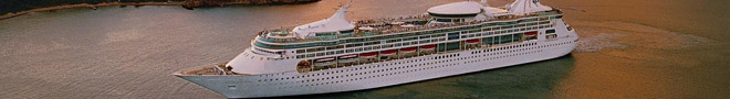 Rhapsody of the Seas