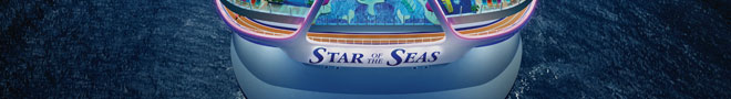 Harmony of the Seas