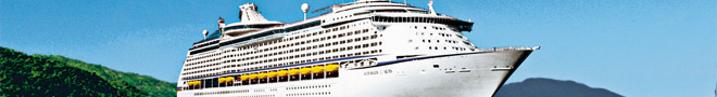 Voyager of the Seas