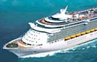 Independence of the Seas