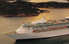 Vision of the Seas