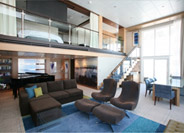 Royal Loft Suite