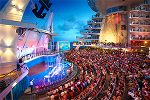 Boardwalk (AquaTheater)